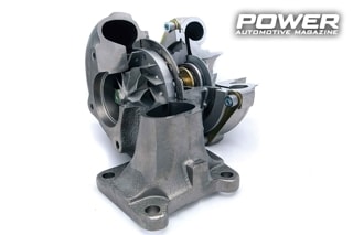 Know How: Turbo Part XIX